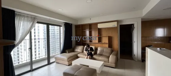 3 غرف نوم شقة في Thu Duc, Vietnam رقم 8926 11