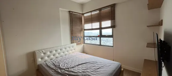 3 غرف نوم شقة في Thu Duc, Vietnam رقم 8926 4