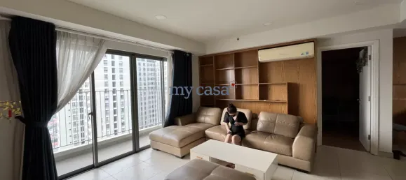 3 غرف نوم شقة في Thu Duc, Vietnam رقم 8926 10