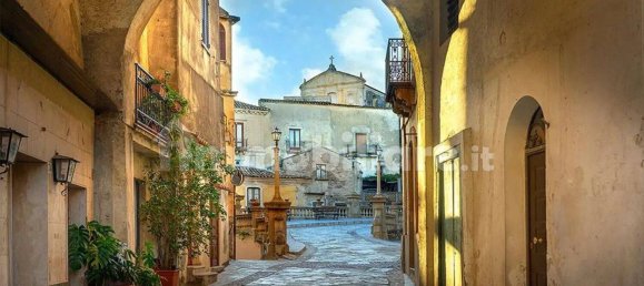 4 bedrooms Villa in Caulonia, Italy No. 340115 15