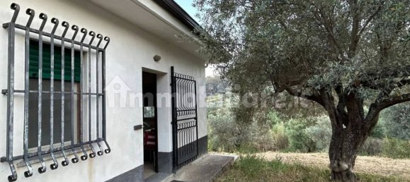 4 bedrooms Villa in Caulonia, Italy No. 340115 5