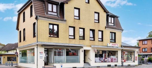 20-salle Bâtiment à Flensburg, Germany No. 33142 3