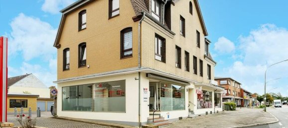 20-salle Bâtiment à Flensburg, Germany No. 33142 4