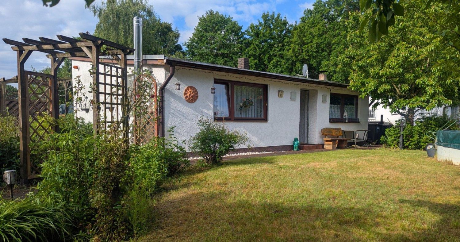 1 chambre Bungalow à Hakenfelde, Germany No. 262970