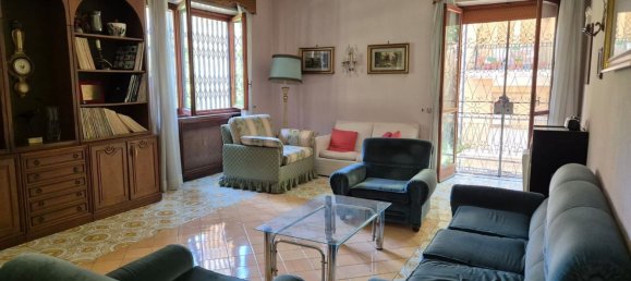 Apartamento de 4 habitaciónes en Rome, Italy No. 44855 9