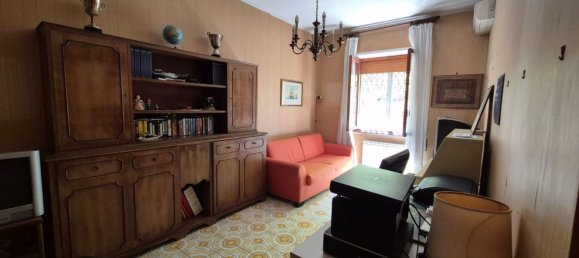 Apartamento de 4 habitaciónes en Rome, Italy No. 44855 20