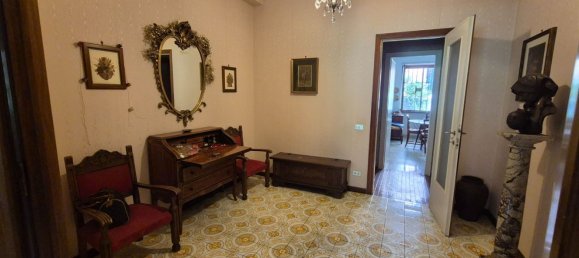 Apartamento de 4 habitaciónes en Rome, Italy No. 44855 38