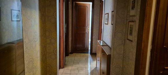 Apartamento de 4 habitaciónes en Rome, Italy No. 44855 23