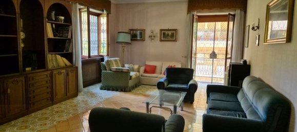 Apartamento de 4 habitaciónes en Rome, Italy No. 44855 29