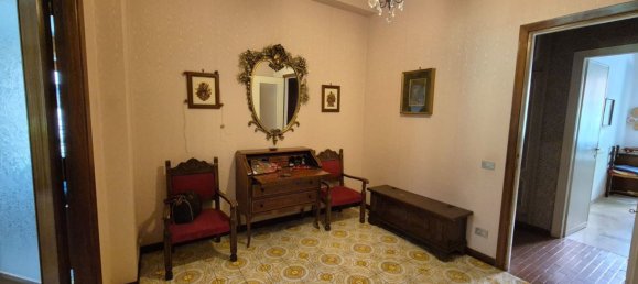 Apartamento de 4 habitaciónes en Rome, Italy No. 44855 11