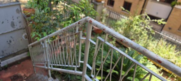 Apartamento de 4 habitaciónes en Rome, Italy No. 44855 31