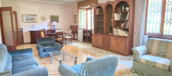 Apartamento de 4 habitaciónes en Rome, Italy No. 44855 36