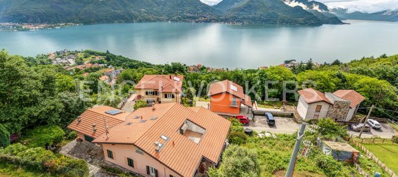 4 Schlafzimmer Villa in San Siro, Italy, Nr. 63309 5