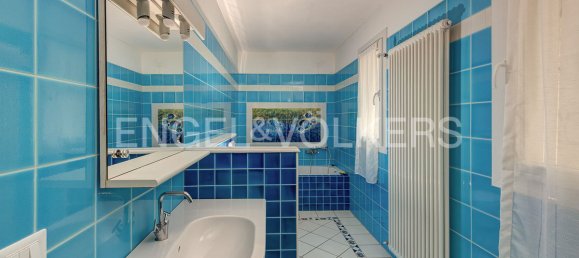 4 Schlafzimmer Villa in San Siro, Italy, Nr. 63309 14