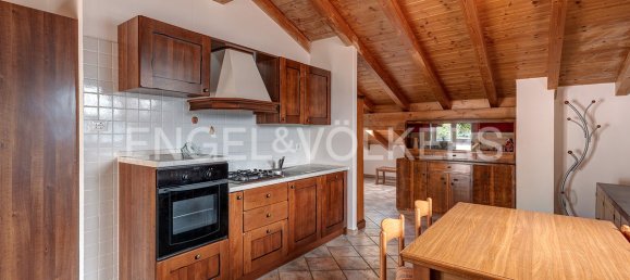 4 Schlafzimmer Villa in San Siro, Italy, Nr. 63309 9