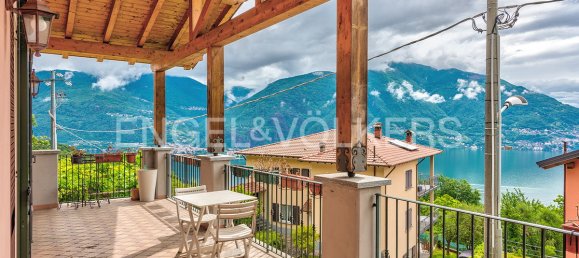 4 Schlafzimmer Villa in San Siro, Italy, Nr. 63309 4