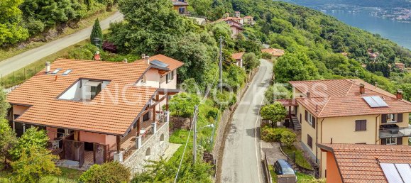 4 Schlafzimmer Villa in San Siro, Italy, Nr. 63309 11
