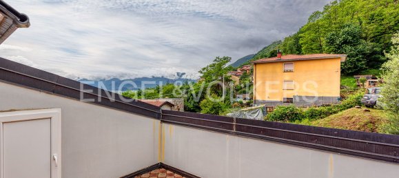 4 Schlafzimmer Villa in San Siro, Italy, Nr. 63309 17
