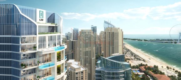 1 bedroom Apartment in Dubai Marina, UAE No. 7929 6