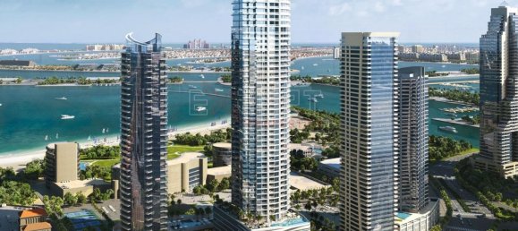 1 bedroom Apartment in Dubai Marina, UAE No. 7929 2