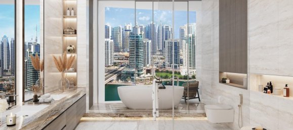 1 bedroom Apartment in Dubai Marina, UAE No. 7929 4