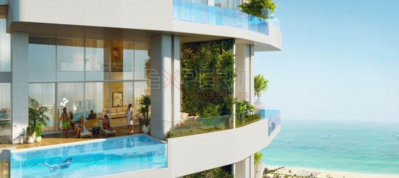 1 bedroom Apartment in Dubai Marina, UAE No. 7929 8