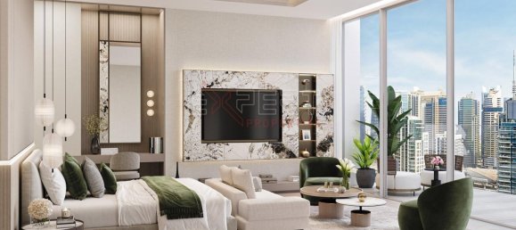 1 bedroom Apartment in Dubai Marina, UAE No. 7929 9