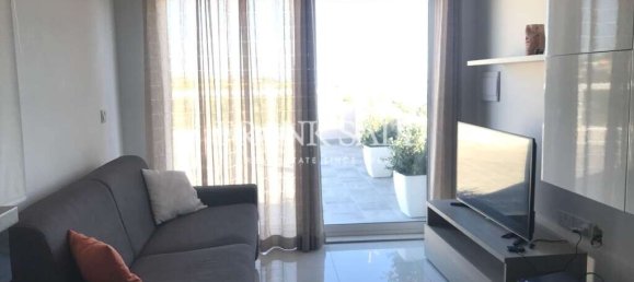 Penthouse T1 em Gharghur, Malta N.º 9130 8