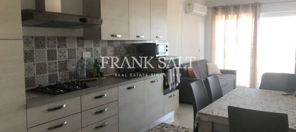 Penthouse T1 em Gharghur, Malta N.º 9130 7