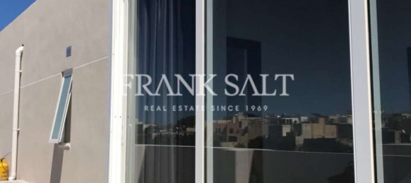 Penthouse T1 em Gharghur, Malta N.º 9130 16