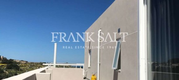 Penthouse T1 em Gharghur, Malta N.º 9130 12