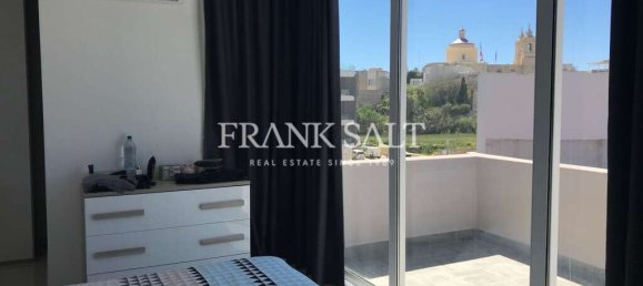Penthouse T1 em Gharghur, Malta N.º 9130 18