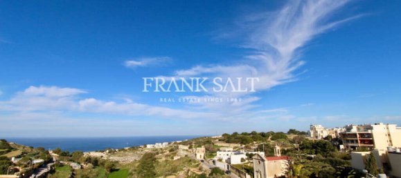 Penthouse T1 em Gharghur, Malta N.º 9130 2