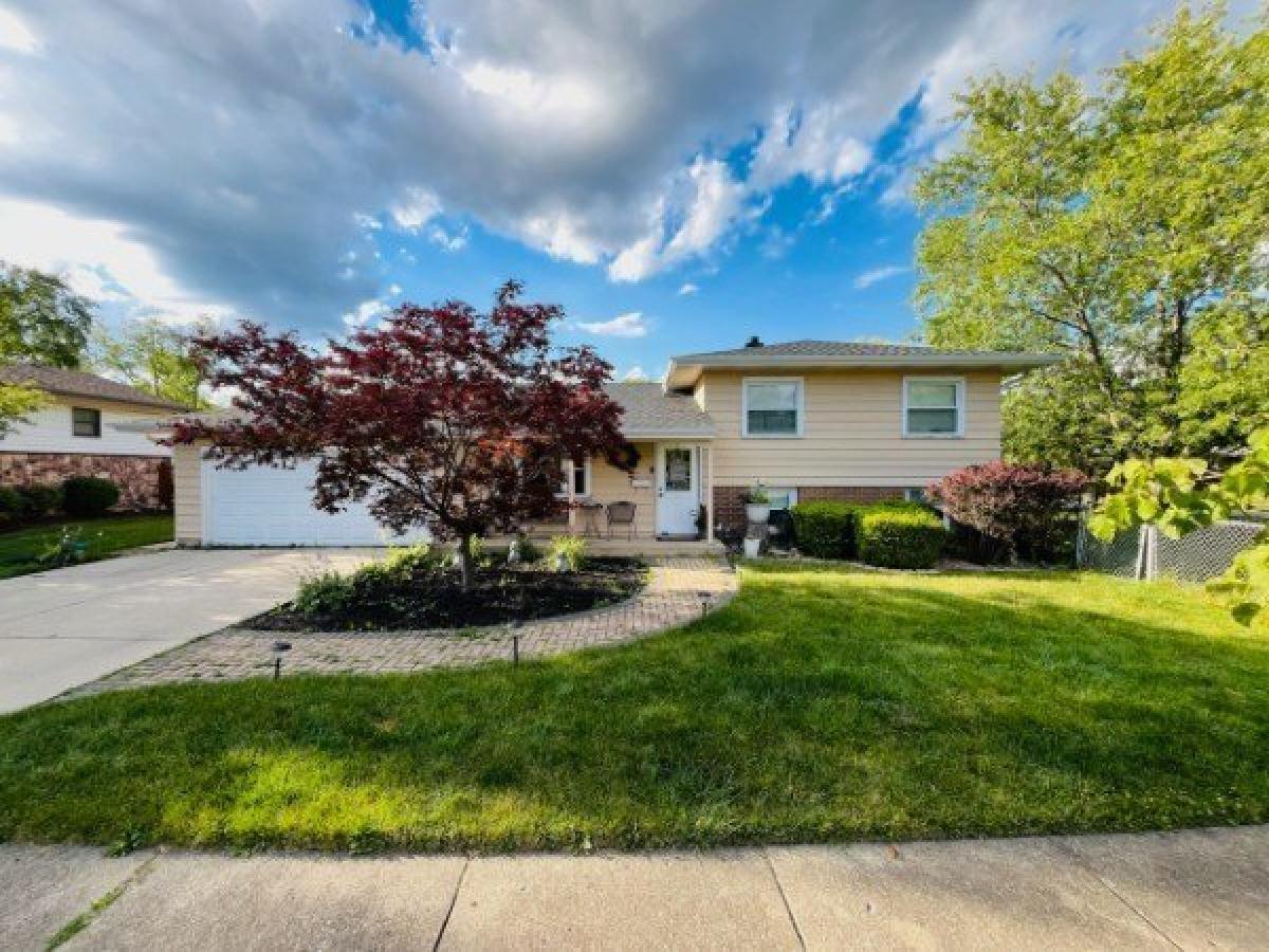 3 bedrooms House in Orland Park, USA No. 411469