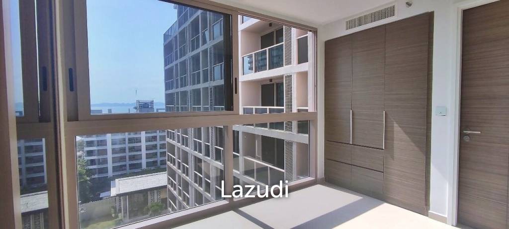 1 bedroom Condo in Pattaya, Thailand No. 15389