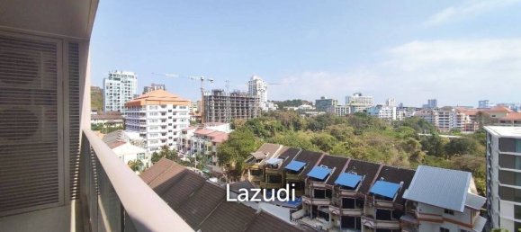1 bedroom Condo in Pattaya, Thailand No. 15389 10