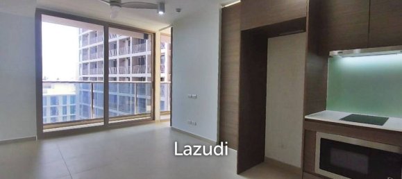 1 bedroom Condo in Pattaya, Thailand No. 15389 2