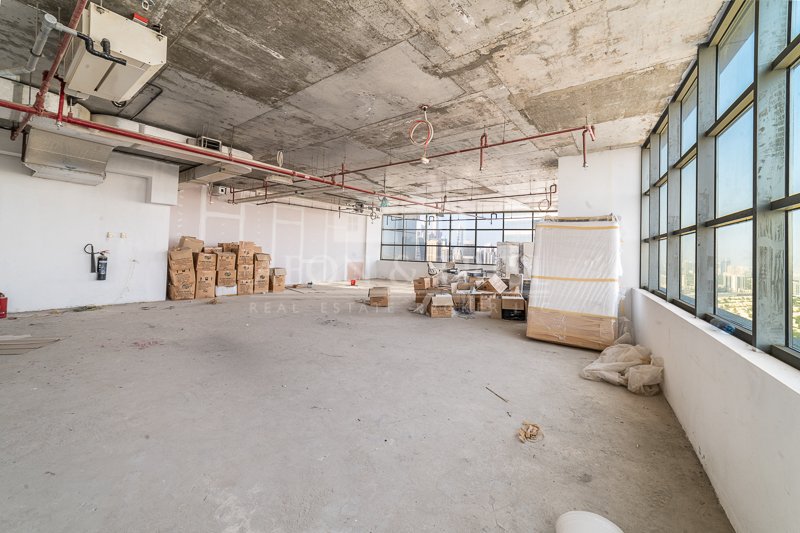 999 chambres Propriété commerciale à Jumeirah Lake Towers, UAE No. 105741