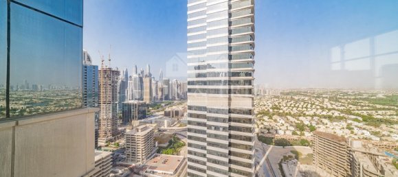 999 chambres Propriété commerciale à Jumeirah Lake Towers, UAE No. 105741 4