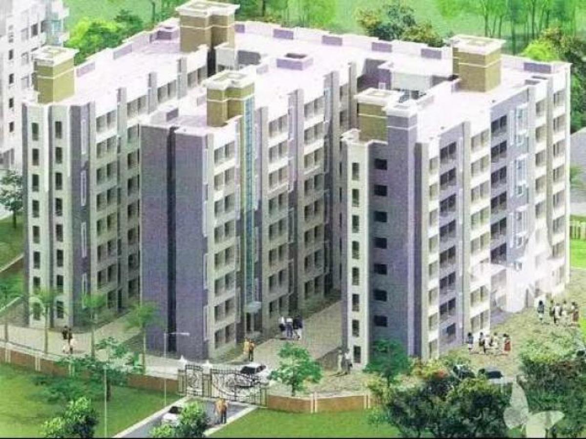 Studio in Mumbai, India No. 46963