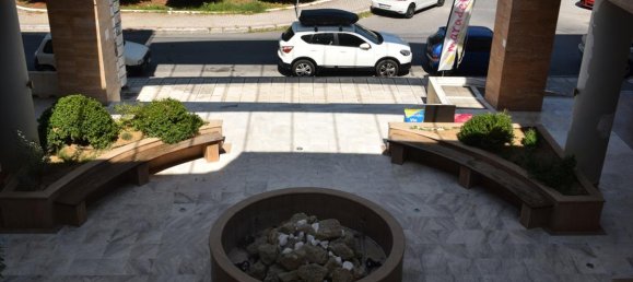 Мезонет 5600м² в Ореокастрон, Салоники, Центральная Македония, Македония и Фракия, Греция № 6049 12