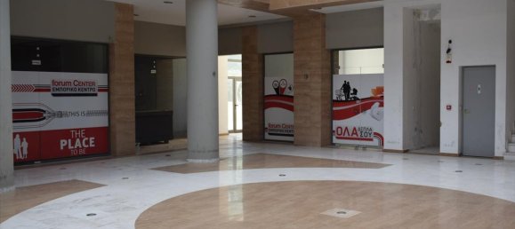 Мезонет 5600м² в Ореокастрон, Салоники, Центральная Македония, Македония и Фракия, Греция № 6049 10