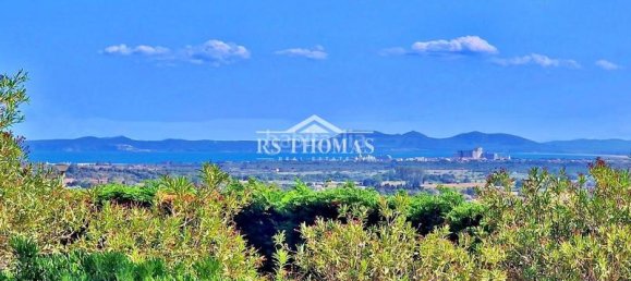 4 غرف نوم فيلا في Palau-saverdera, Spain رقم 170146 5