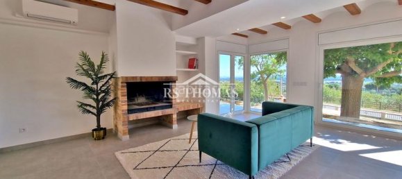 4 غرف نوم فيلا في Palau-saverdera, Spain رقم 170146 15