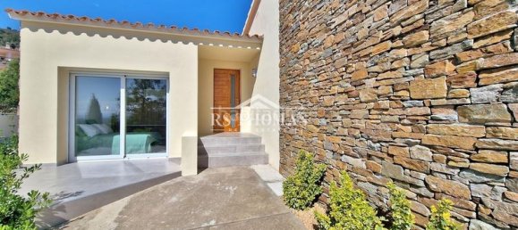 4 غرف نوم فيلا في Palau-saverdera, Spain رقم 170146 13