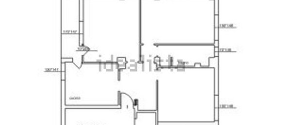 4 Schlafzimmer Wohnung in Bologna, Italy, Nr. 380276 32