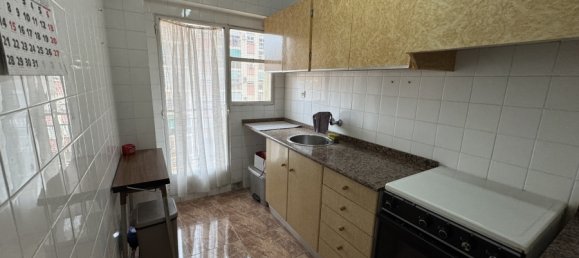 4 bedrooms Apartment in Valencia, Spain No. 153035 24