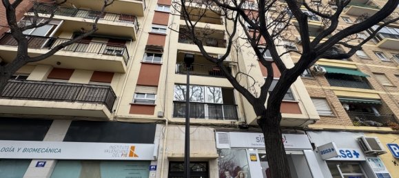 4 bedrooms Apartment in Valencia, Spain No. 153035 34