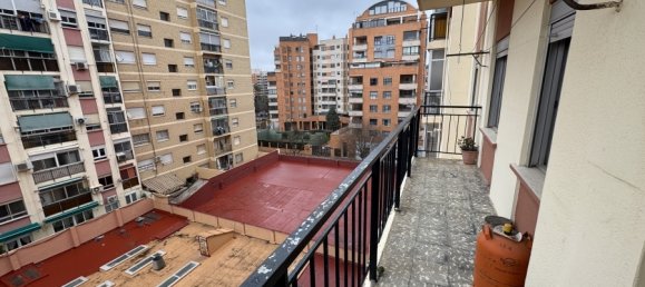 4 bedrooms Apartment in Valencia, Spain No. 153035 26