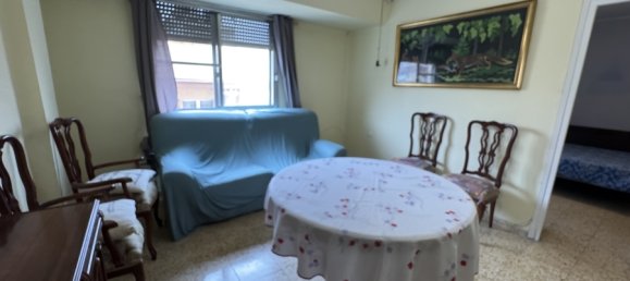 4 bedrooms Apartment in Valencia, Spain No. 153035 3